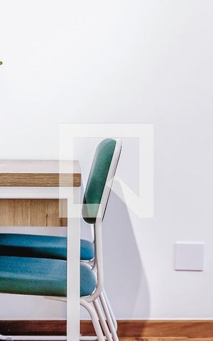 Apartamento à venda com 121m², 4 quartos e 1 vaga