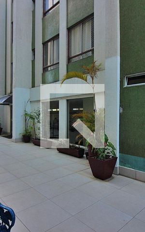 Apartamento para alugar com 74m², 2 quartos e 1 vagaÁrea comum