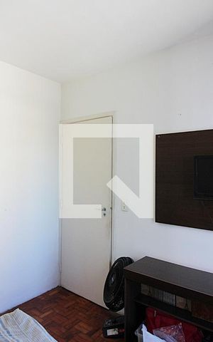 Apartamento para alugar com 74m², 2 quartos e 1 vagaQuarto 1 