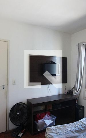 Apartamento para alugar com 74m², 2 quartos e 1 vagaQuarto 1 