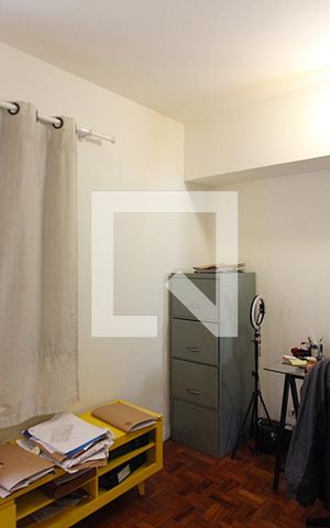Apartamento para alugar com 74m², 2 quartos e 1 vagaQuarto 2