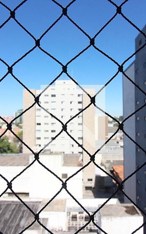 Apartamento para alugar com 74m², 2 quartos e 1 vagaQuarto 1 Vista 