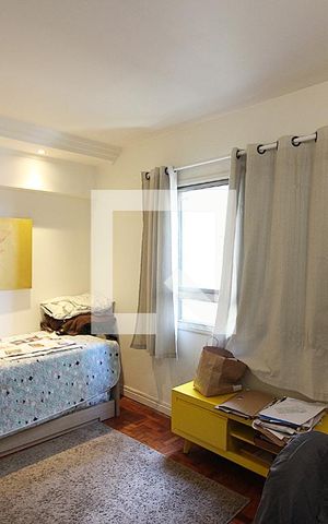 Apartamento para alugar com 74m², 2 quartos e 1 vagaQuarto 2