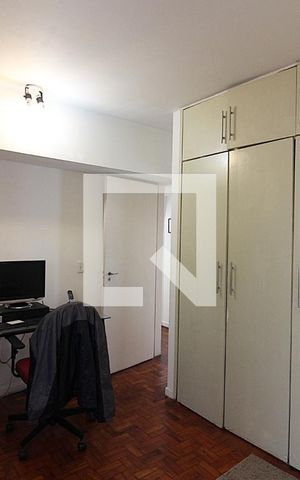 Apartamento para alugar com 74m², 2 quartos e 1 vagaQuarto 2