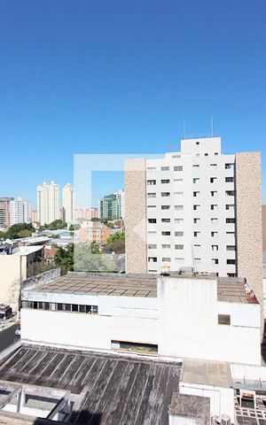 Apartamento para alugar com 74m², 2 quartos e 1 vagaSala Sacada