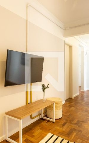 Apartamento à venda com 109m², 4 quartos e 1 vaga