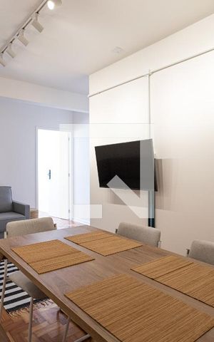 Apartamento à venda com 135m², 5 quartos e 1 vaga