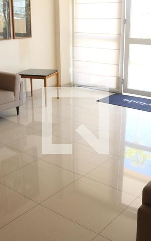 Apartamento à venda com 124m², 2 quartos e 3 vagasÁrea comum
