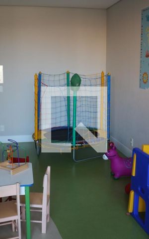 Apartamento à venda com 124m², 2 quartos e 3 vagasBrinquedoteca