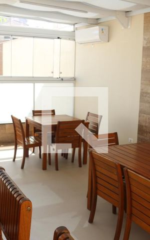 Apartamento à venda com 124m², 2 quartos e 3 vagasÁrea comum - Churrasqueira