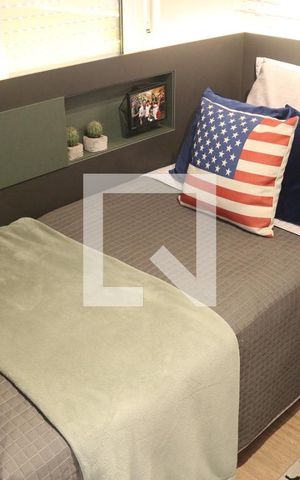 Apartamento à venda com 124m², 2 quartos e 3 vagasSuíte 2