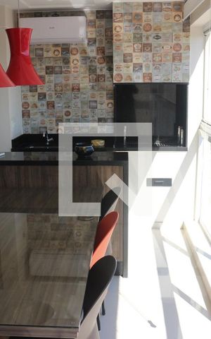 Apartamento à venda com 124m², 2 quartos e 3 vagasVaranda