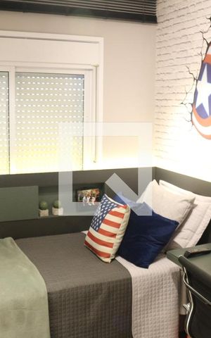 Apartamento à venda com 124m², 2 quartos e 3 vagasSuíte 2