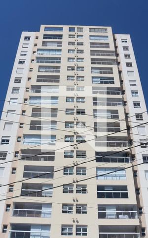 Apartamento à venda com 124m², 2 quartos e 3 vagasFachada