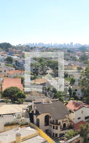 Apartamento à venda com 124m², 2 quartos e 3 vagasVista da Varanda