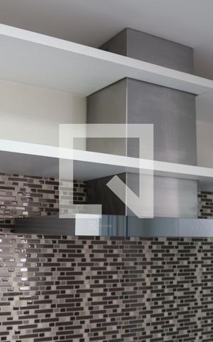 Apartamento à venda com 124m², 2 quartos e 3 vagasCozinha
