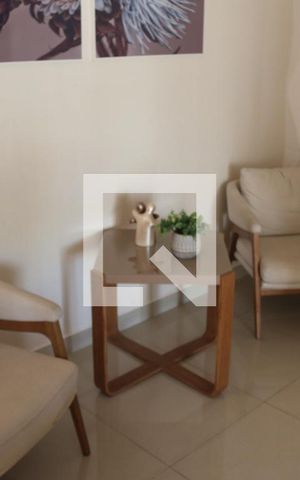 Apartamento à venda com 124m², 2 quartos e 3 vagasÁrea comum