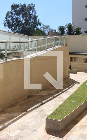 Apartamento à venda com 124m², 2 quartos e 3 vagasÁrea comum