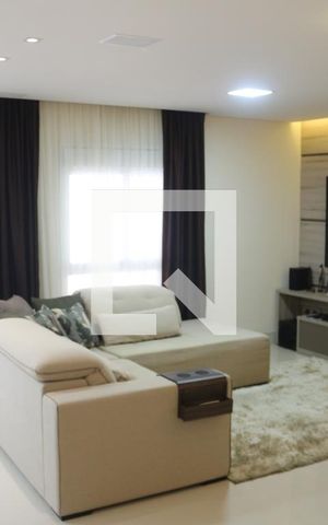 Apartamento à venda com 124m², 2 quartos e 3 vagasSala