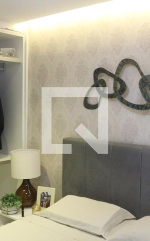 Apartamento à venda com 124m², 2 quartos e 3 vagasSuíte 1