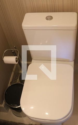 Apartamento à venda com 124m², 2 quartos e 3 vagasLavabo