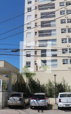 Apartamento à venda com 124m², 2 quartos e 3 vagasFachada