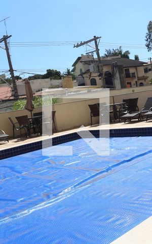 Apartamento à venda com 124m², 2 quartos e 3 vagasÁrea comum - Piscina