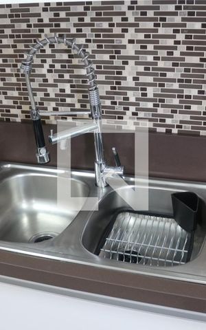 Apartamento à venda com 124m², 2 quartos e 3 vagasCozinha