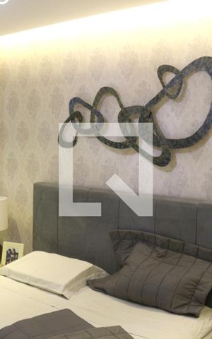 Apartamento à venda com 124m², 2 quartos e 3 vagasSuíte 1