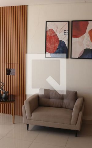Apartamento à venda com 124m², 2 quartos e 3 vagasÁrea comum
