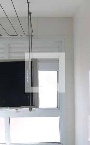 Apartamento à venda com 124m², 2 quartos e 3 vagasÁrea de Serviço