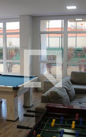 Apartamento à venda com 124m², 2 quartos e 3 vagasÁrea comum 