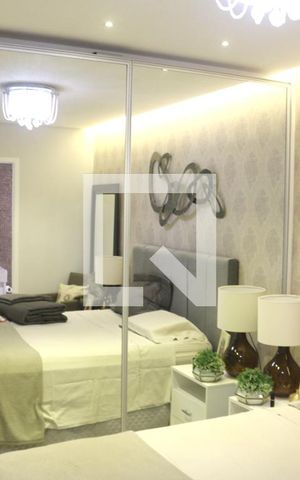 Apartamento à venda com 124m², 2 quartos e 3 vagasSuíte 1