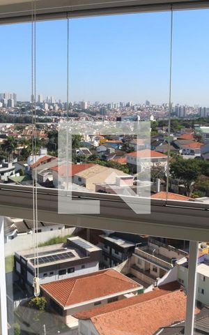 Apartamento à venda com 124m², 2 quartos e 3 vagasVaranda