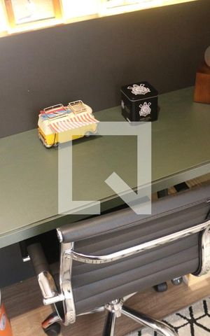 Apartamento à venda com 124m², 2 quartos e 3 vagasSuíte 2