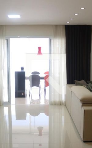 Apartamento à venda com 124m², 2 quartos e 3 vagasSala