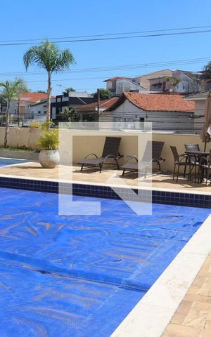 Apartamento à venda com 124m², 2 quartos e 3 vagasÁrea comum - Piscina
