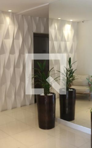 Apartamento à venda com 124m², 2 quartos e 3 vagasÁrea comum