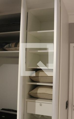 Apartamento à venda com 124m², 2 quartos e 3 vagasSuíte 2