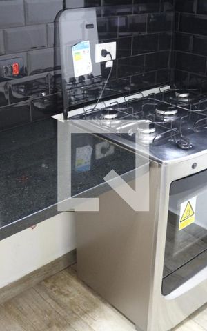 Apartamento à venda com 124m², 2 quartos e 3 vagasÁrea comum - Salão de festas