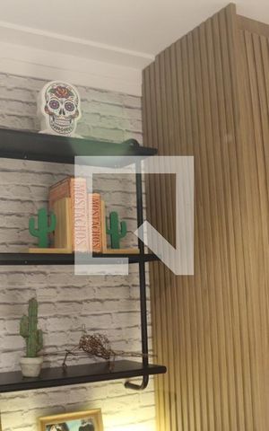 Apartamento à venda com 124m², 2 quartos e 3 vagasSuíte 2