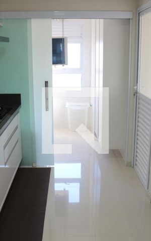 Apartamento à venda com 124m², 2 quartos e 3 vagasCozinha