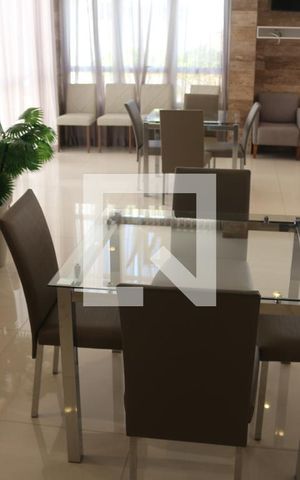 Apartamento à venda com 124m², 2 quartos e 3 vagasÁrea comum - Salão de festas