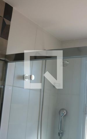 Apartamento à venda com 124m², 2 quartos e 3 vagasBanheiro da Suíte 2