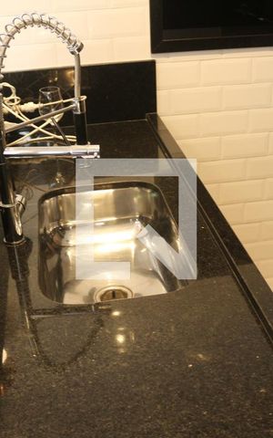 Apartamento à venda com 124m², 2 quartos e 3 vagasÁrea comum - Salão de festas