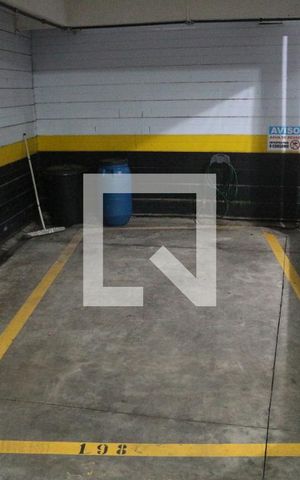 Apartamento à venda com 124m², 2 quartos e 3 vagasGaragem