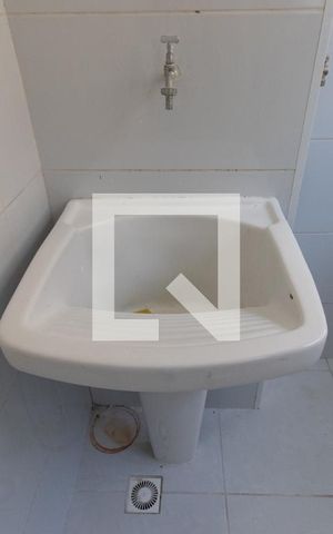 Apartamento à venda com 36m², 1 quarto e sem vaga Apartamento à venda com 36m², 1 quarto e sem vagaÁrea de Serviço