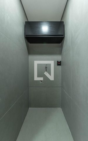 Studio para alugar com 35m², 1 quarto e sem vaga Studio para alugar com 35m², 1 quarto e sem vagaStudio