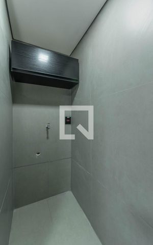 Studio para alugar com 35m², 1 quarto e sem vaga Studio para alugar com 35m², 1 quarto e sem vagaStudio