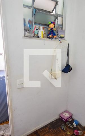 Apartamento à venda com 65m², 2 quartos e 1 vaga Apartamento à venda com 65m², 2 quartos e 1 vagaQuarto de Serviço